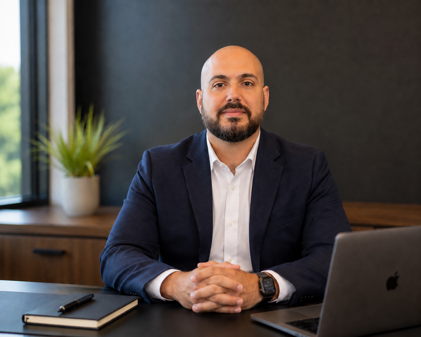 Nathan Mora, Founder of Northbound Resource